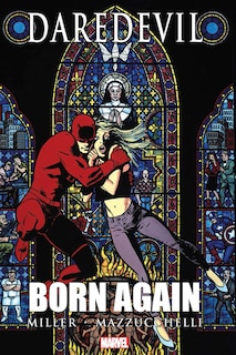 Front cover_DAREDEVIL: BORN AGAIN [NEW PRINTING]