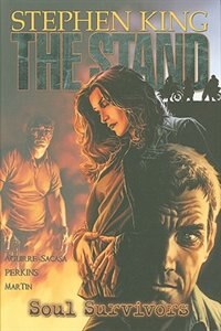 Front cover_The Stand