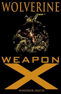 Front cover_Wolverine