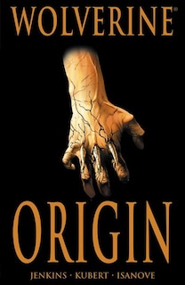 Front cover_Wolverine