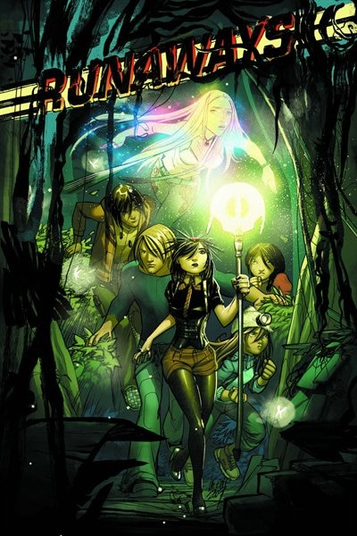 Front cover_Runaways