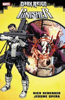 Front cover_Punisher