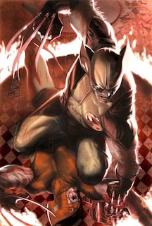 Front cover_Avengers / X-Men