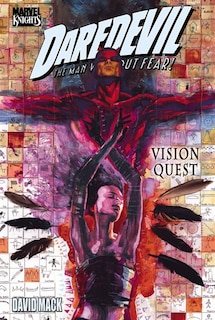 Couverture_Daredevil / Echo