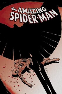 Front cover_Spider-man