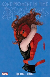 Front cover_Spider-man