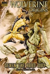 Front cover_Wolverine Origins