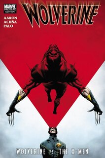 Front cover_Wolverine