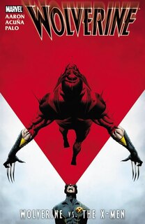 Front cover_Wolverine