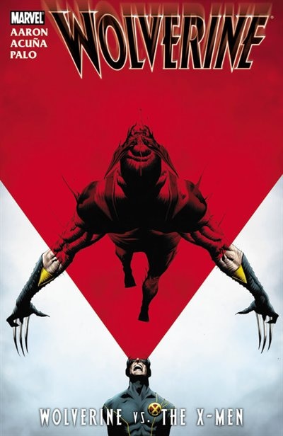 Front cover_Wolverine
