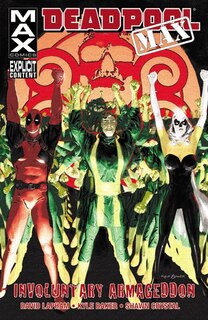 Front cover_Deadpool Max