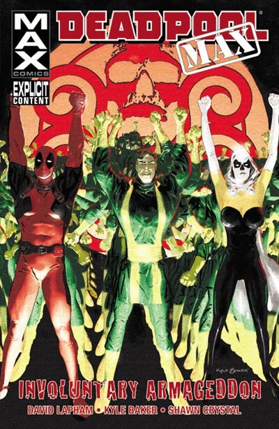 Front cover_Deadpool Max