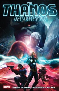 Front cover_The Thanos Imperative