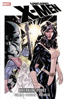 Front cover_Uncanny X-men