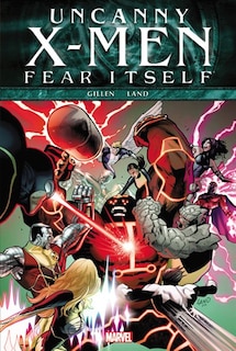 Front cover_Fear Itself