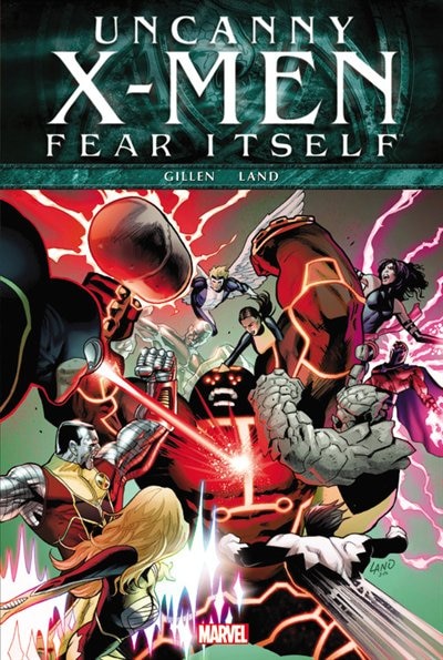 Front cover_Fear Itself