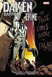 Front cover_Daken: Dark Wolverine