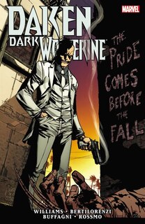 Front cover_Daken: Dark Wolverine