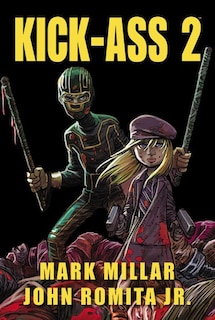 Front cover_Kick-ass 2