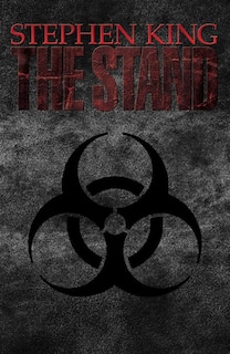Front cover_The Stand Omnibus