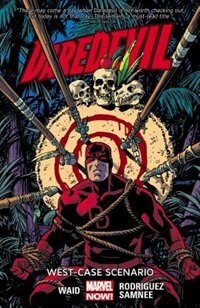 Couverture_Daredevil Volume 2