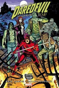 Front cover_Daredevil Volume 7