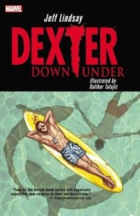 Dexter Down Under