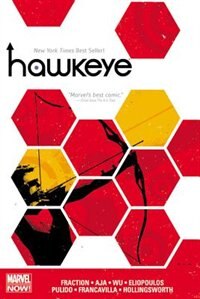 Couverture_Hawkeye Volume 2
