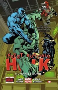 Couverture_Indestructible Hulk Volume 4