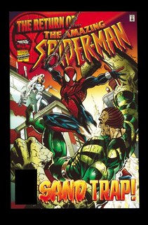 Couverture_Spider-man