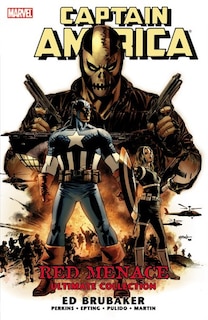 Front cover_Captain America