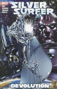 Front cover_Silver Surfer