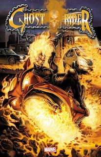 Couverture_Ghost Rider