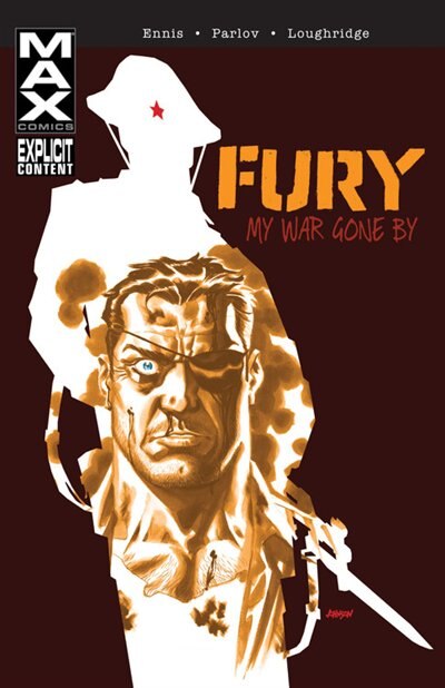 Front cover_Fury Max