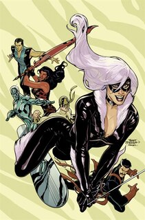 Front cover_Defenders By Matt Fraction - Volume 2