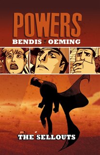 Front cover_Powers - Volume 6