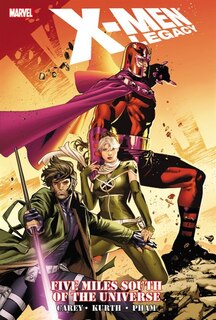 Front cover_X-men Legacy