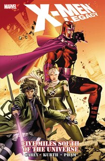 Front cover_X-men Legacy