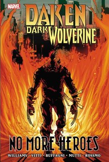 Front cover_Daken: Dark Wolverine