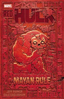Front cover_Red Hulk