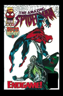 Couverture_Spider-man