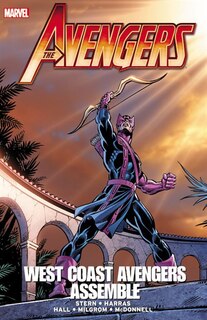 Avengers: West Coast Avengers Assemble