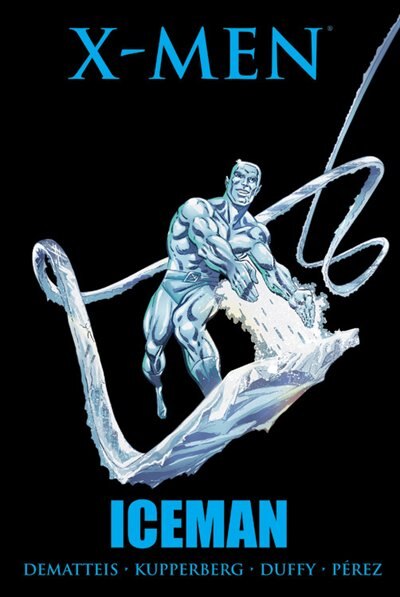 Front cover_X-men
