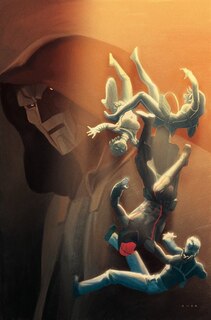Couverture_Age Of Apocalypse - Volume 2