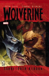 Front cover_Wolverine