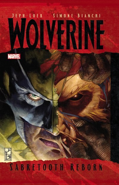 Front cover_Wolverine
