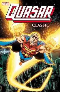 Couverture_Quasar Classic - Volume 1