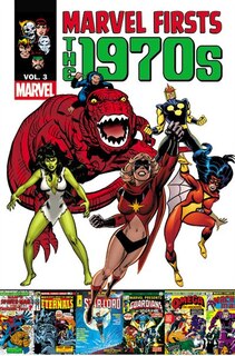 Front cover_Marvel Firsts