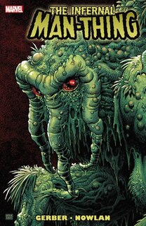 Front cover_Infernal Man-thing