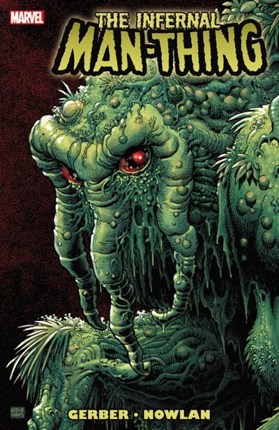 Front cover_Infernal Man-thing